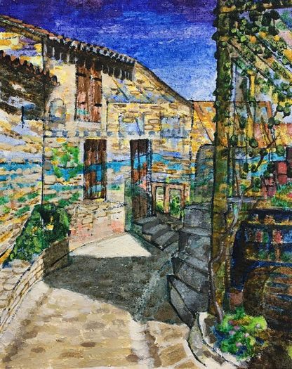 Stadthaus - Périgord.