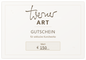 WernerArt - Gutschein.