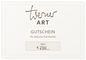 WernerArt - Gutschein.