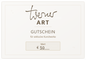 WernerArt - Gutschein.